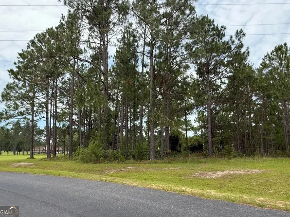 LOT 5 Centerbrook Rd, Vidalia, GA 30474
