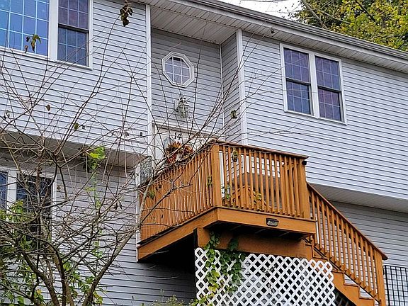 Exterior Address Verification