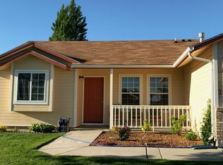 2451 W Snyder St, Meridian, ID 83642
