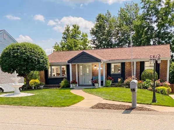 4018 Firethorn Dr, Mc Kees Rocks, PA 15136