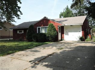 5874 Amrap Dr, Parma Heights, OH 44130