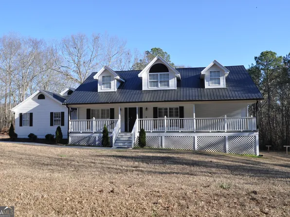 1068 Old Hoods Mill Rd, Commerce, GA 30529