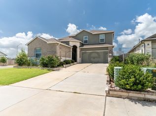 1600 Cobblecrest Ln, Leander, TX 78641