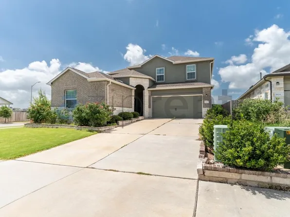 1600 Cobblecrest Ln, Leander, TX 78641