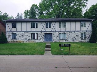 615 Sycamore Cir, Cape Girardeau, MO 63701