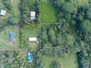 17 421st #8, Kurtistown, HI 96760