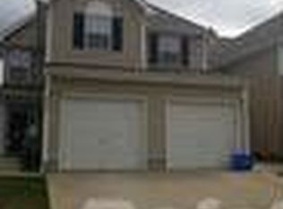 4353 NE 83rd Ter, Kansas City, MO 64119