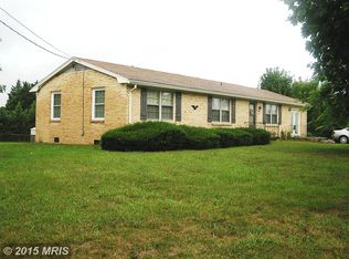 109 Massie Dr, Winchester, VA