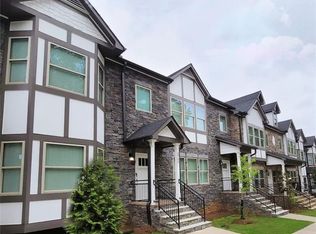 3795 Jack Vernon Cir, Powder Springs, GA 30127