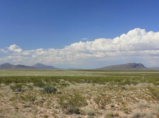 Deer Trail Rd, Sierra Blanca, TX 79851