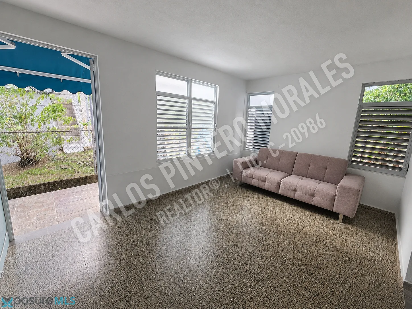 1 bed, 1.0 bath, 1000 sqft — Photo 3