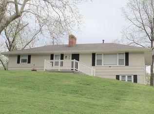 4601 N Gower Ave, Riverside, MO 64150