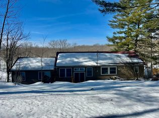 93 A&b South Woods Rd, Hammond, NY 13646