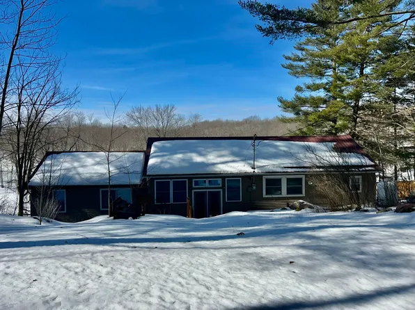 93 A&b South Woods Rd, Hammond, NY 13646