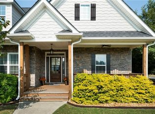 7 English Oaks Blvd, Rome, GA 30165