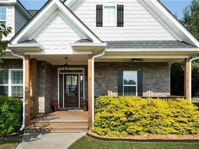 7 English Oaks Blvd NE, Rome, GA, 30165