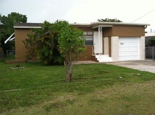914 N 25th Ave, Hollywood, FL 33020