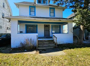 3658 E 114th St, Cleveland, OH 44105