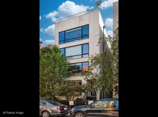 1519 W Fry St #4, Chicago, IL 60642