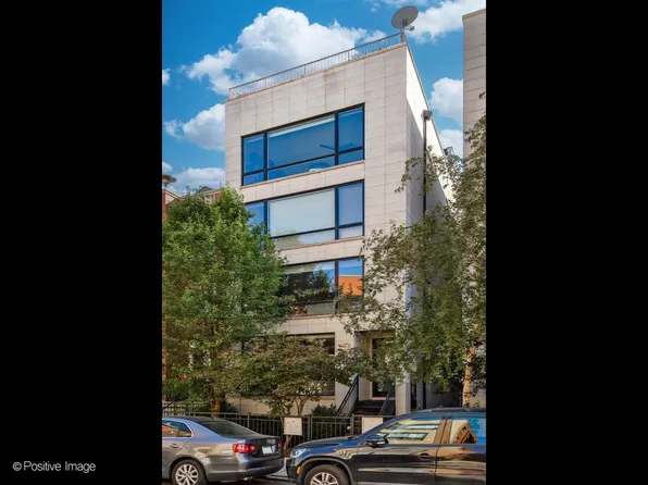 1519 W Fry St #4, Chicago, IL 60642