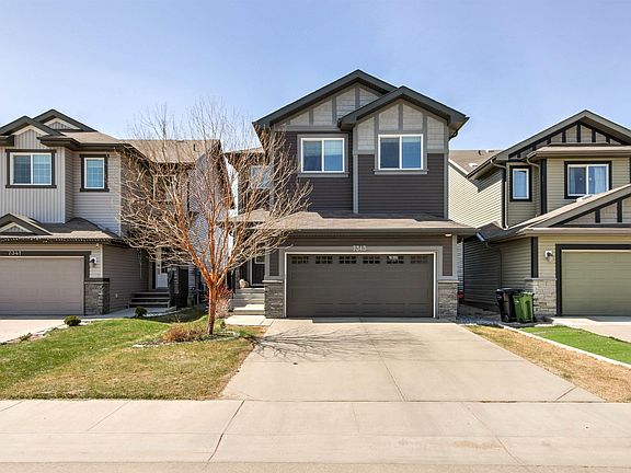 2nd image of 7343 Armour Cres SW