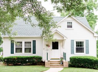 1100 Whitewater Ave, Fort Atkinson, WI 53538