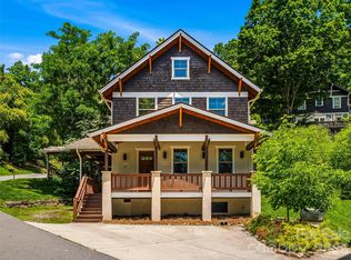 25 Shady Park Ln, Asheville, NC 28804