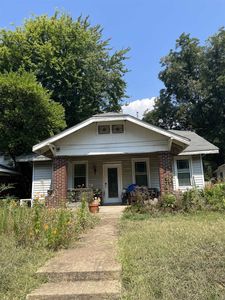 1968 Felix Ave, Memphis, TN, 38104