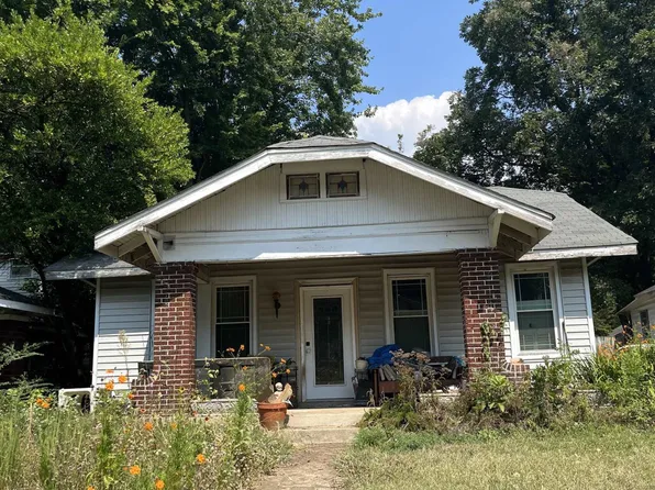1968 Felix Ave, Memphis, TN 38104