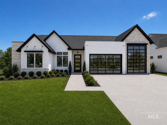 4061 W Strant Dr, Eagle, ID 83616