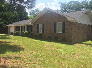 1018 Kingsbury Dr, Sumter, SC 29154