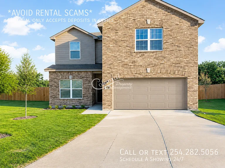 325 Crescent Park Dr — Photo 1