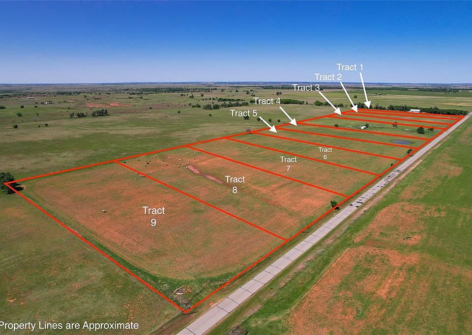 2nd image of E 1160th Rd