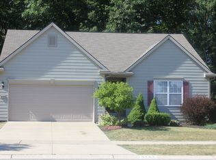 8753 Barrington Dr, Ypsilanti, MI
