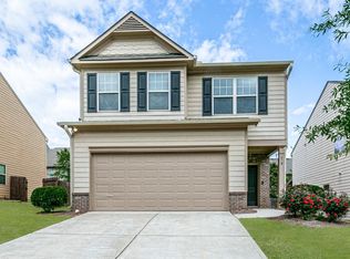 229 Sharon Way, Woodstock, GA 30189