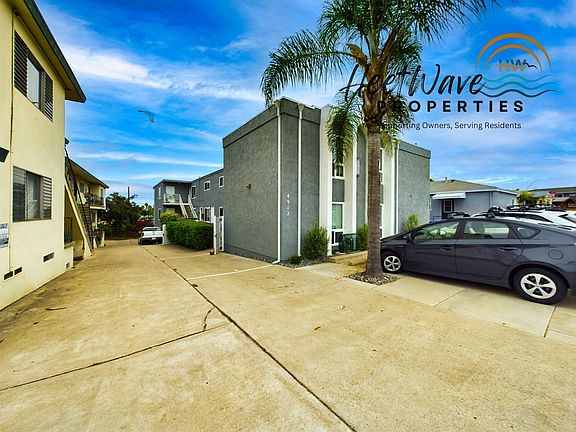 2nd image of 4912 W Point Loma Blvd #6