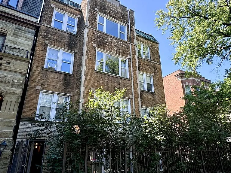 613 W Arlington Pl #1S — Photo 10