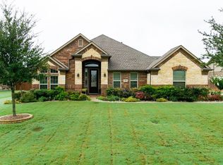 359 Woodland Trl, Argyle, TX 76226