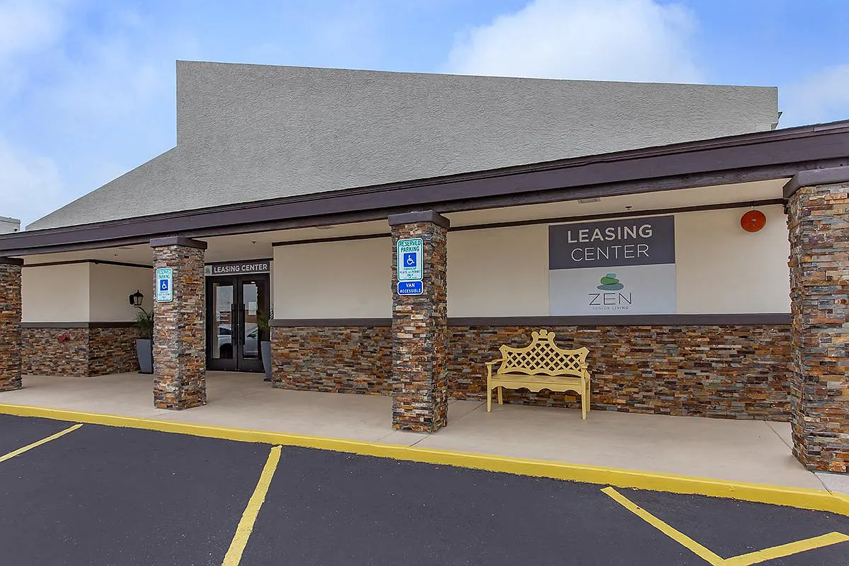 Zen Senior Living — Photo 1