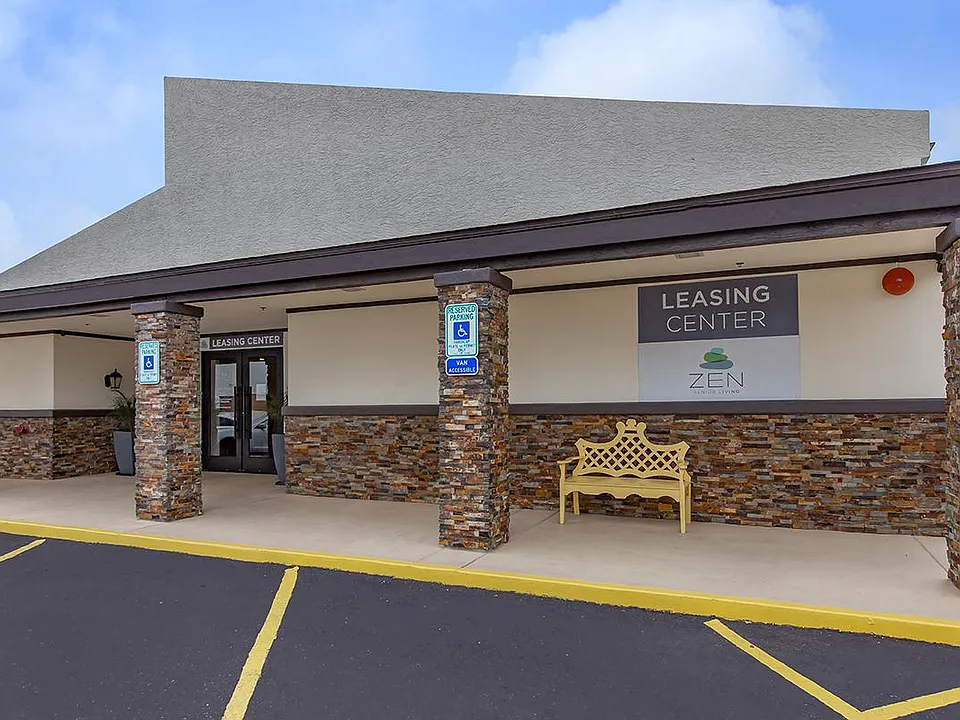 Zen Senior Living
