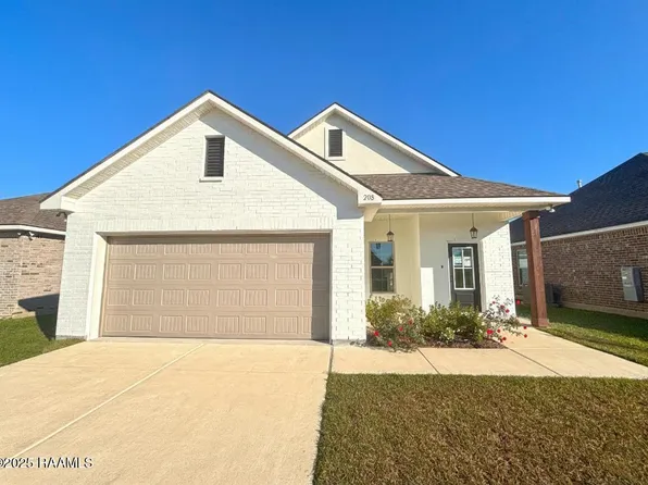 208 Peppercorn Way, Lafayette, LA 70507