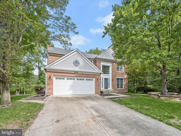 8500 Bovelder Dr, Laurel, MD 20708