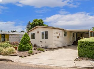 1199 N Terry St Space 140, Eugene, OR 97402