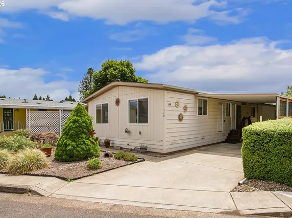 1199 N Terry St Space 140, Eugene, OR 97402