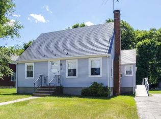 364 Railroad Ave, Norwood, MA 02062