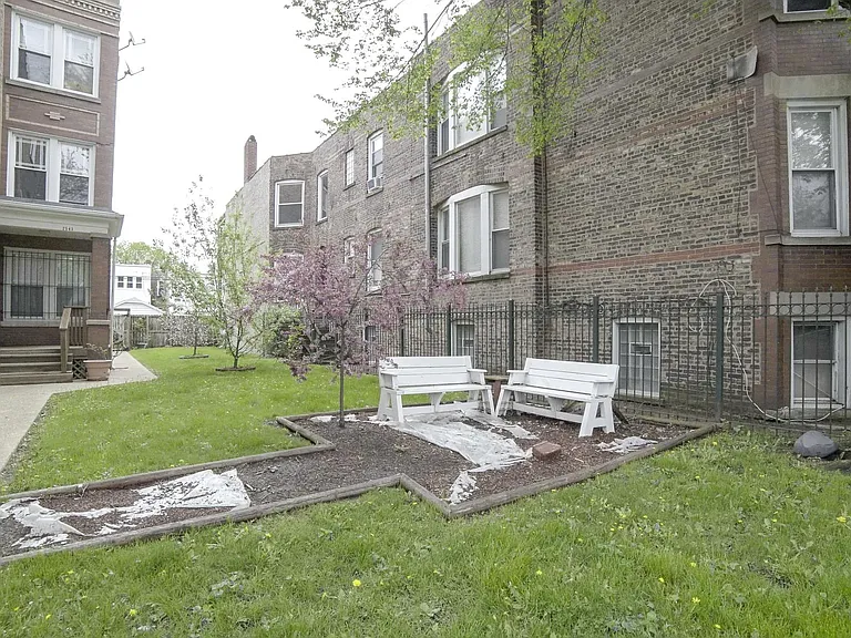 2545 N Springfield Ave #1 — Photo 7