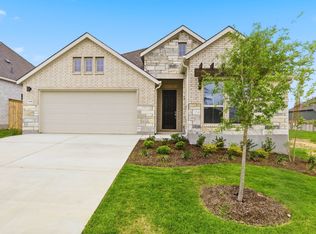 13601 Hamilton Hart Dr, Elgin, TX 78621