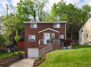 3935 Boulevard Dr, Pittsburgh, PA