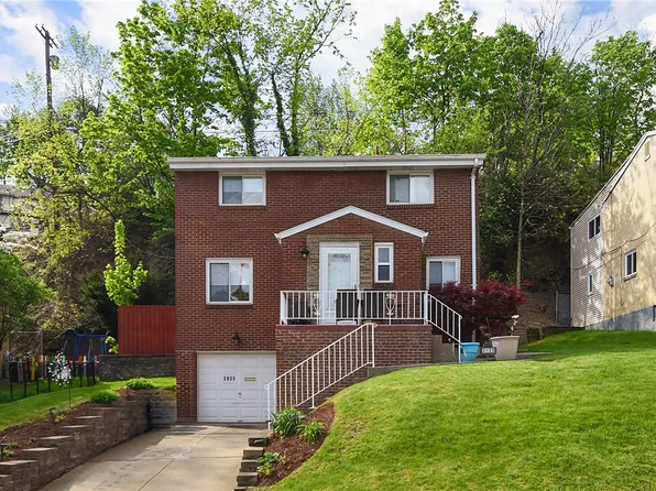 3935 Boulevard Dr, Pittsburgh, PA 15217
