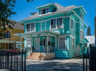 2107 S Union Ave, Los Angeles, CA 90007